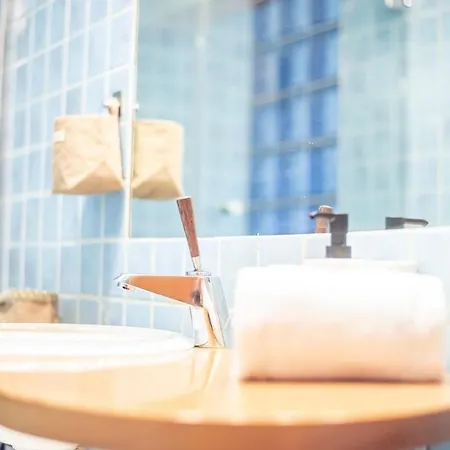 Pérez Villaamil Apartamento *