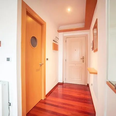 Pérez Villaamil Apartamento