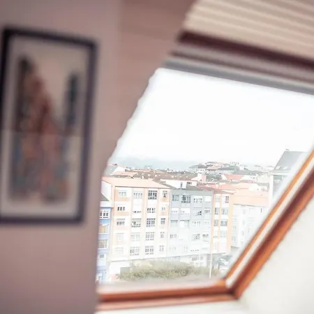 Pérez Villaamil * Ferrol