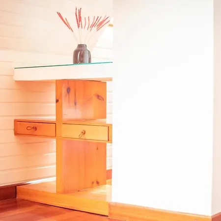 Pérez Villaamil Apartamento