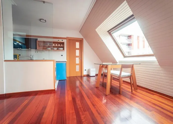 Perez Villaamil * Ferrol