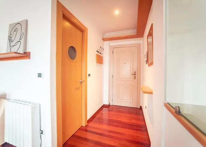 Perez Villaamil Daire