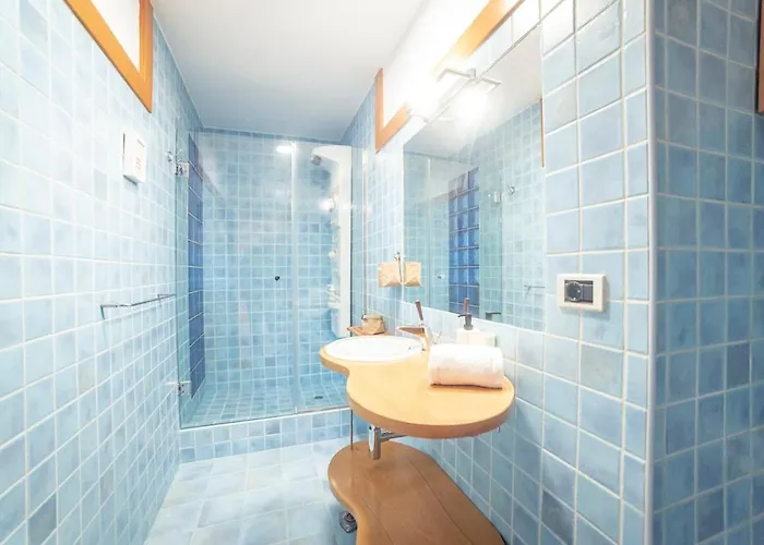 Daire Perez Villaamil Ferrol