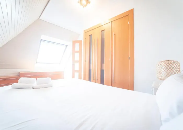 Perez Villaamil Ferrol