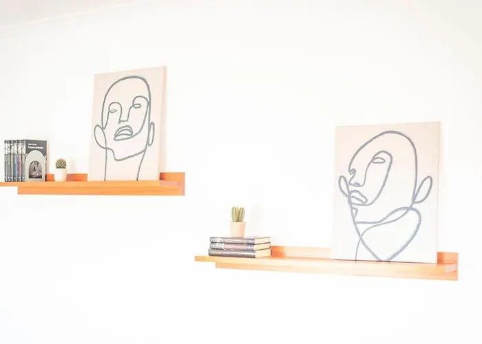 Perez Villaamil Daire Ferrol