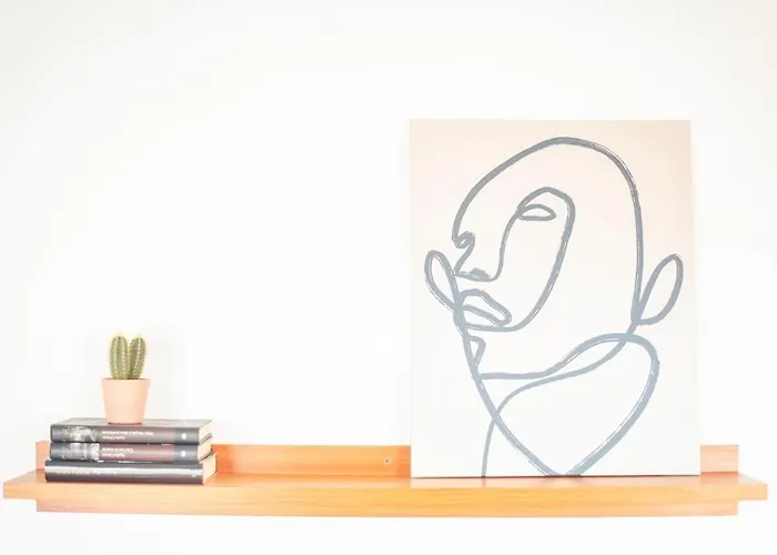 Daire Perez Villaamil Ferrol