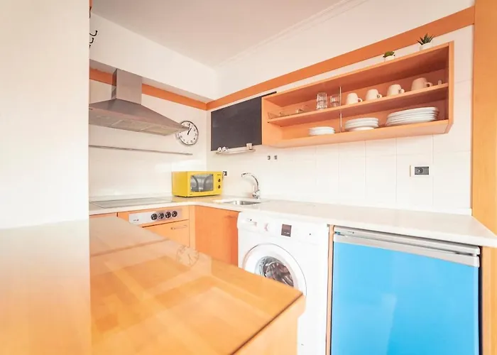 Perez Villaamil Daire *