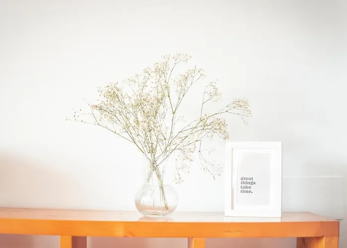 Perez Villaamil Daire Ferrol